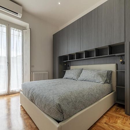 Rione Prati Elegant Apartment With Balcony Рим Екстериор снимка