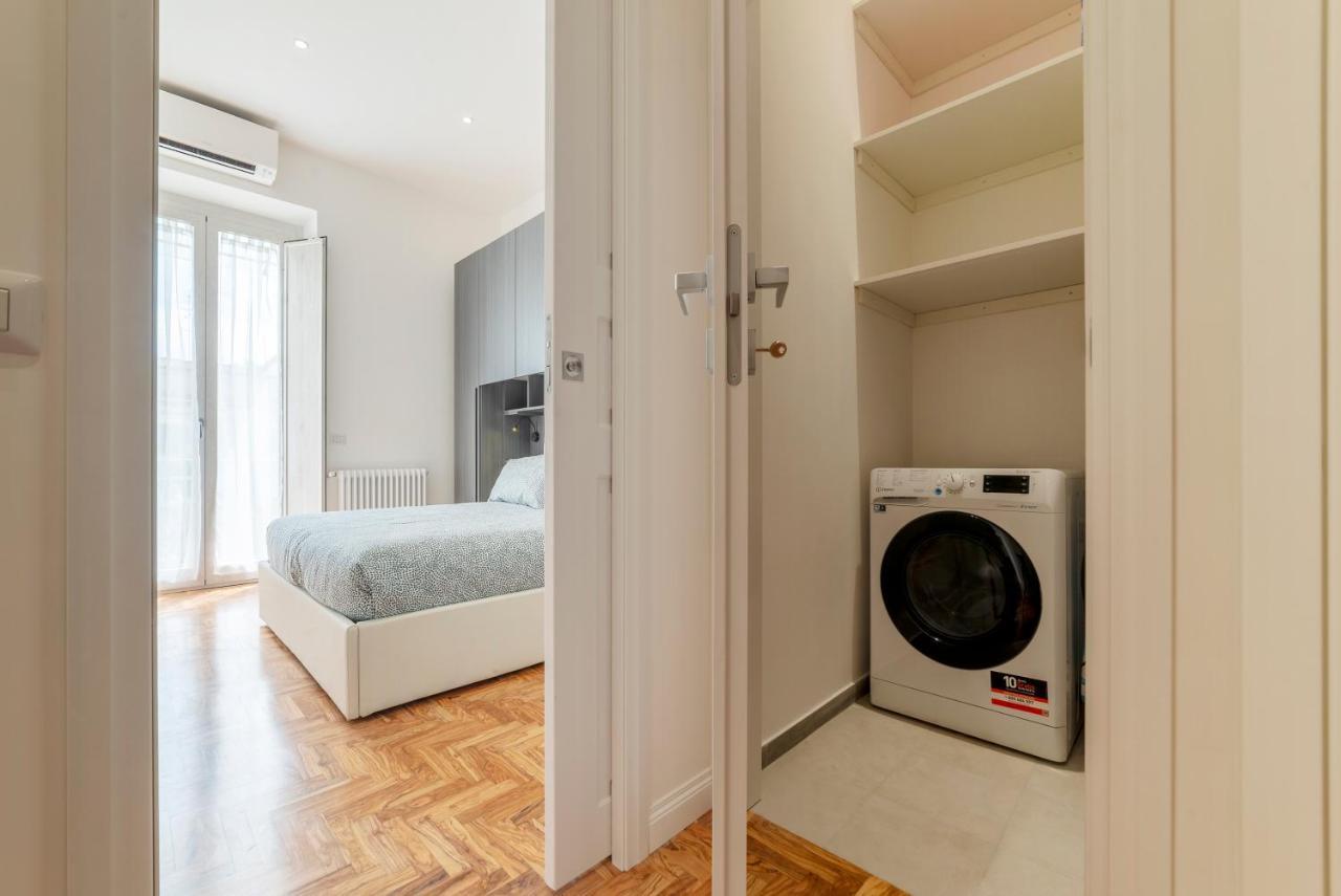 Rione Prati Elegant Apartment With Balcony Рим Екстериор снимка