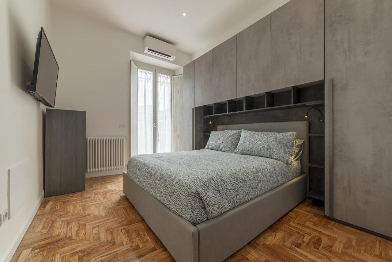 Rione Prati Elegant Apartment With Balcony Рим Екстериор снимка