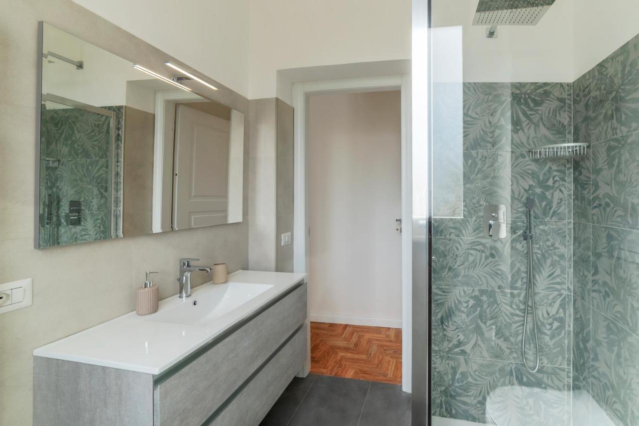 Rione Prati Elegant Apartment With Balcony Рим Екстериор снимка
