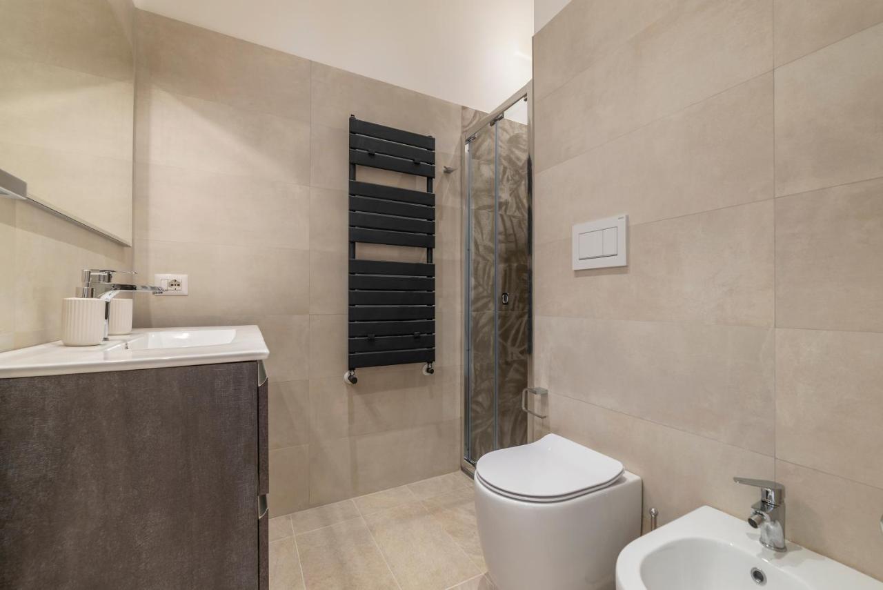 Rione Prati Elegant Apartment With Balcony Рим Екстериор снимка