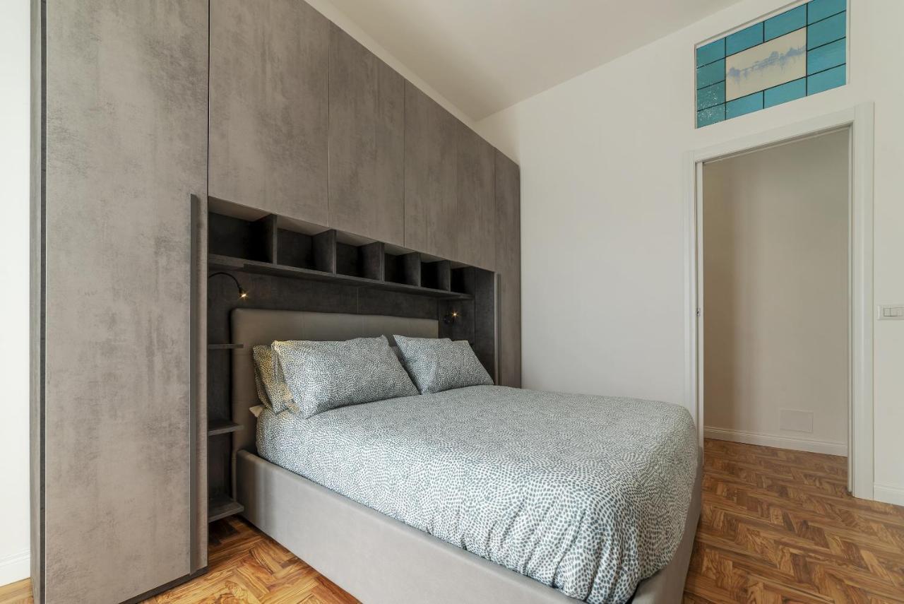 Rione Prati Elegant Apartment With Balcony Рим Екстериор снимка
